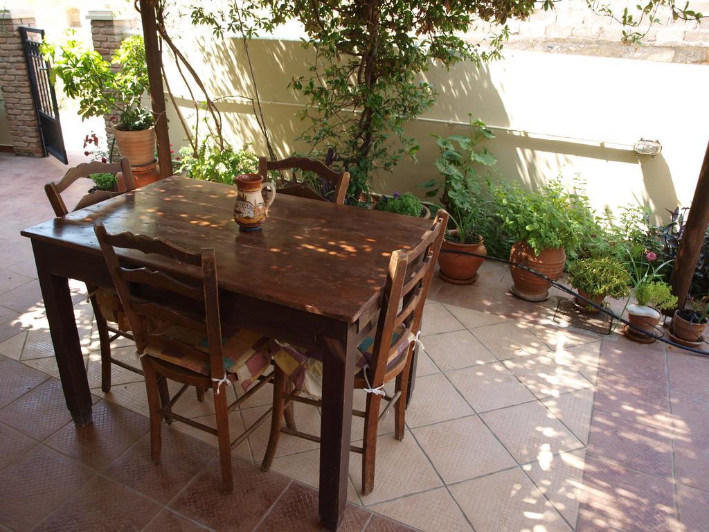 Villa Helidoni Pondikiana Zimmer foto